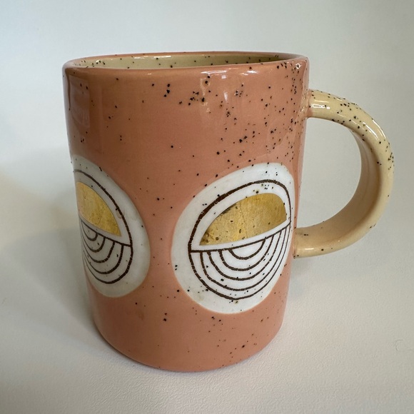 Cathy Terepocki Ceramics for Anthropologie Mug - Picture 7 of 11